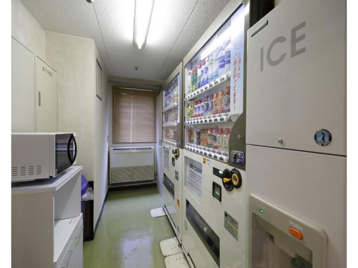 Tokyo Inn - Vacation Stay 10241V Екстер'єр фото