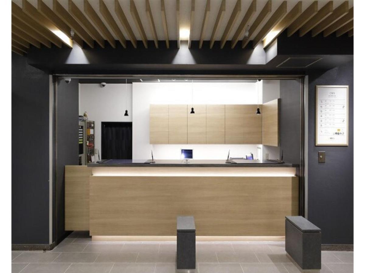 Tokyo Inn - Vacation Stay 10241V Екстер'єр фото