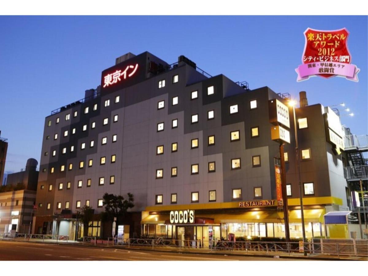 Tokyo Inn - Vacation Stay 10241V Екстер'єр фото
