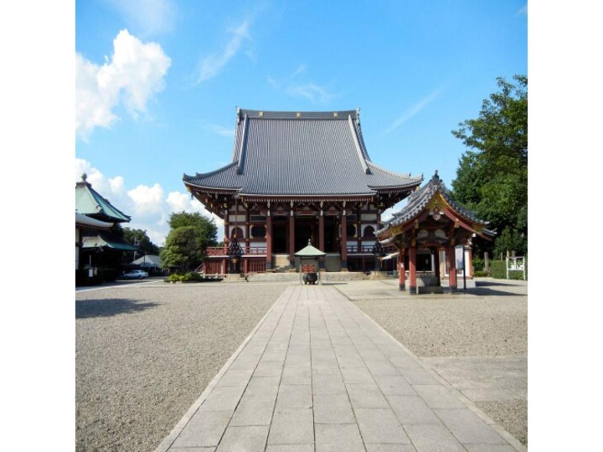 Tokyo Inn - Vacation Stay 10241V Екстер'єр фото