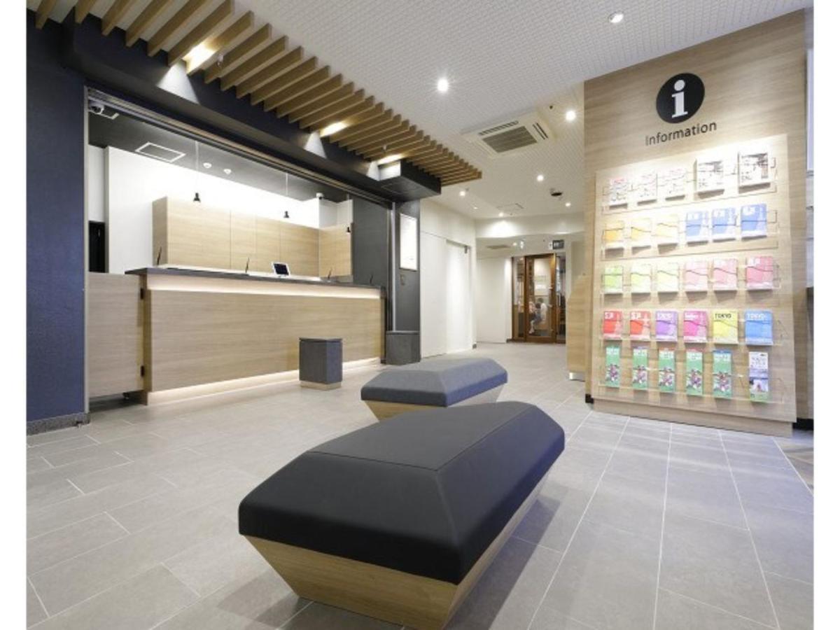 Tokyo Inn - Vacation Stay 10241V Екстер'єр фото