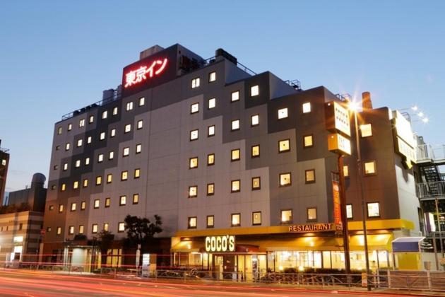 Tokyo Inn - Vacation Stay 10241V Екстер'єр фото